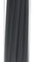 Fir de tăiere diametru 3,5mm, 0,42m, pătrat, gri, Titanium Power, Kramp NL35042TSKR