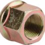 Tapered wheel nut M20x1.5 SDF 1104070