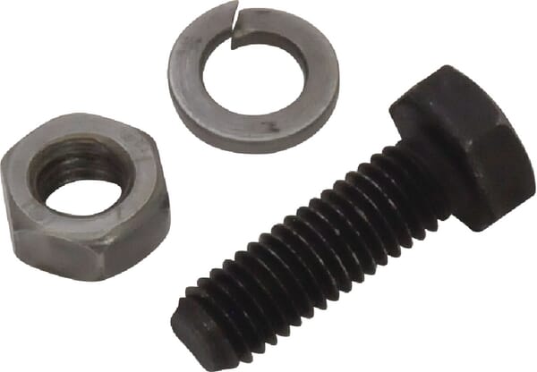 Șurub cu piuliță M8x25 RB825B