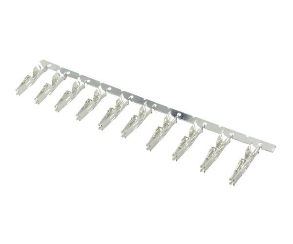 Socket pin female Minifit MX428150011