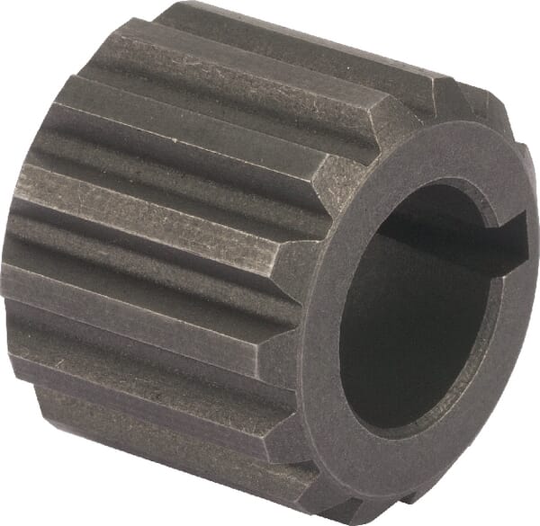 Bucșă canelată cuplare gr.2B pană 3 MO2014B