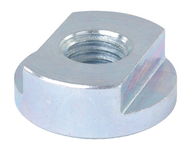 Piuliță de blocare cu guler M10 33010103