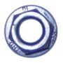 Piuliță hexagonală cu flanșă M12 grupa 10 00350084N