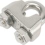 Clemă de cablu V4A 5mm WL05RVS