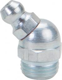 Niplu de ungere M10x1,5-45° GN101545