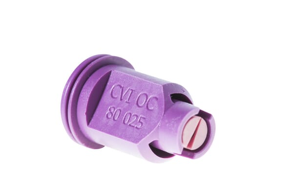 Duze necentrate CVI OC 80° mov CVIOC80025