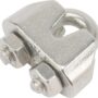 Clemă de cablu V4A 3mm WL03RVS