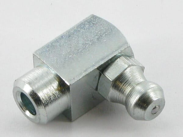 Niplu de impact 8mm 90° GN8901