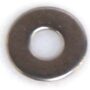 Șaibă 8,4x22x1,5mm oțel inoxidabil BU2670108