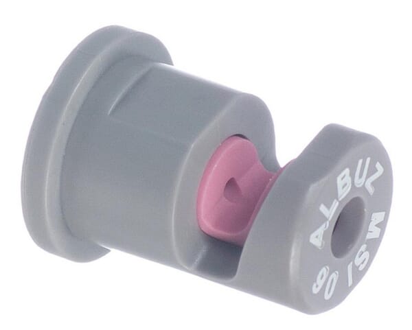 Duză de pulverizare plană MSI 06 gri MSI06GREY