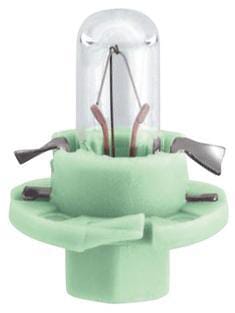 Bec Standard > BX8.4d 12V 2W 9lm Philips GL12626CP