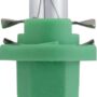 Bec Standard > B8.5d 12V 2W 9lm Philips GL12604CP