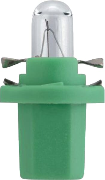 Bec Standard > B8.5d 12V 2W 9lm Philips GL12604CP