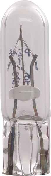 Bec W2x4.6d 24V 1W Philips GL13521CP