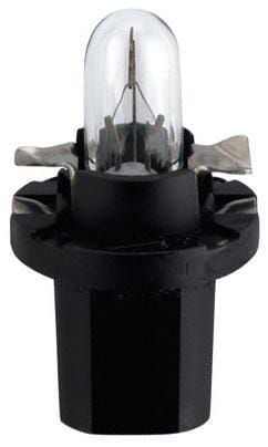 Bec Standard > BAX8.5d 12V 1,2W 6,4lm Philips GL12598CP