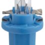 Bec Standard > BAX8.5d 12V 1,2W 9lm Philips GL12603CP