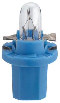 Bec Standard > BAX8.5d 12V 1,2W 9lm Philips GL12603CP