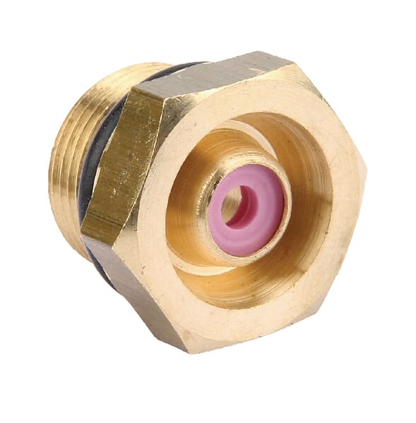 Duză ceramică 2,0mm 00HP09020