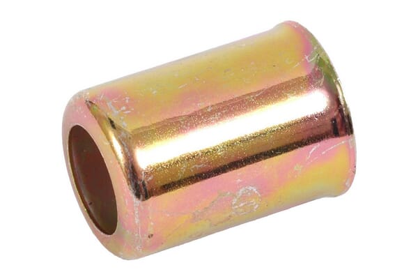 Inel de strângere diametru exterior 11x25mm DN6,5 oțel / placat cu zinc / pasivare albă A9532H11