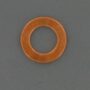 Garnitură duză inel de cupru 1mm 4670006