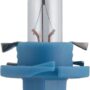 Bec Standard > B8.4d 12V 1,2W 6,5lm Philips GL12623CP