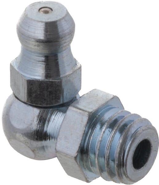 Niplu vaselină M8x1,25 (90 de grade) 34061915