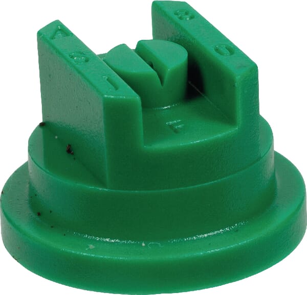 Duză SF 80° verde închis SF080015