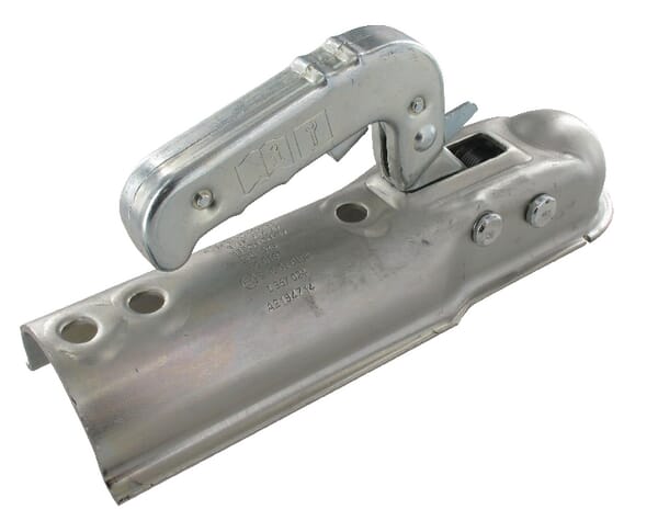 Cuplaj cu bilă remorcare AK7/B RD 60 PLUS 1367024