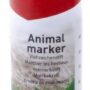 Marker animale, verde 307003KR