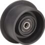 Rolă de întoarcere 90 cu umăr 20040603N