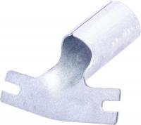 Suport mâner 28mm 7950KR