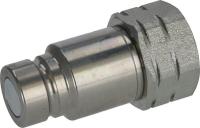 Cuplă rapidă 1/2″-3/4″ BSP tată gopart SKVM12C12N