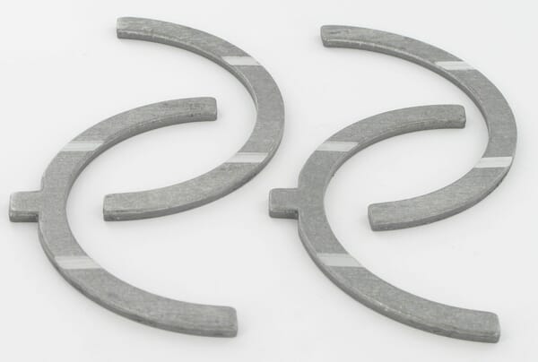 Set cuzineți axiali Standard > New Holland 1909996