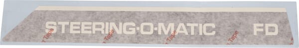 Etichetă „steering-o-matic” 5176221