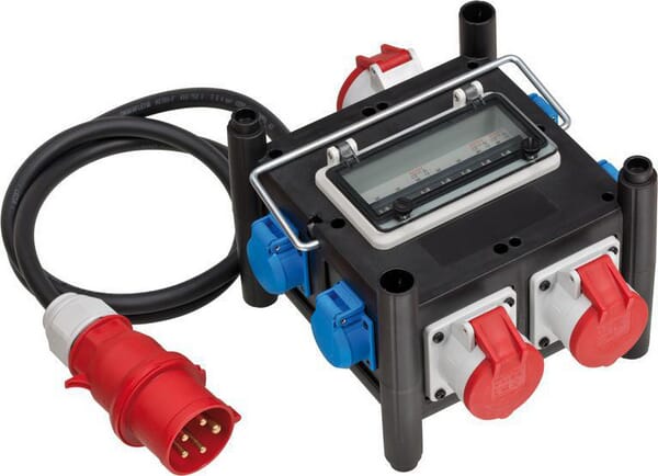 Distribuitor putere 230V/400V EM1153690400