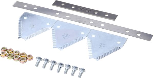 Racord întărit cuțit 52079