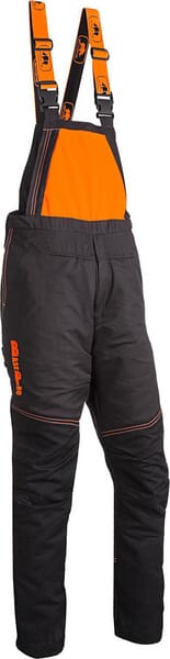 Pantaloni de stambă drujbar, 1RG1, XS 1RG1XS