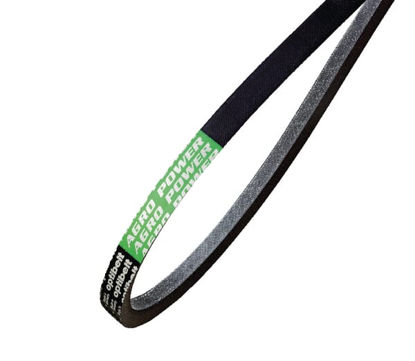 Curea trapezoidală potrivită pentru New Holland 80913153AB