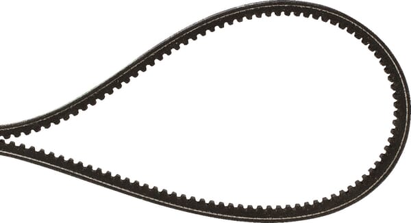 Curea trapezoidală potrivită pentru New Holland 87800129AB