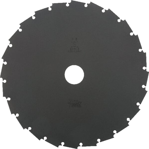 Disc fierăstrău 24T-200-25,4-1,6mm 6695793