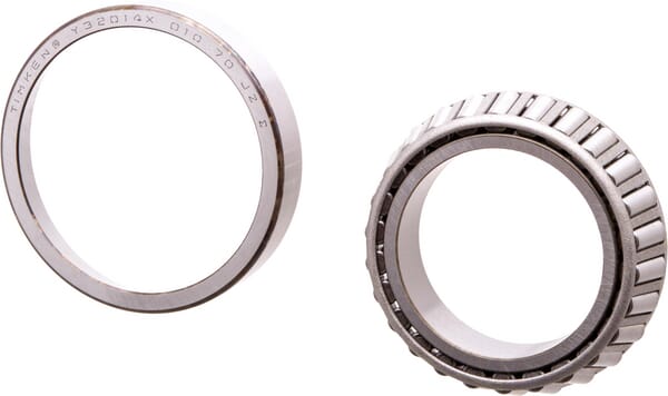 Rulment cu role conice 70x110x25mm Timken 32014