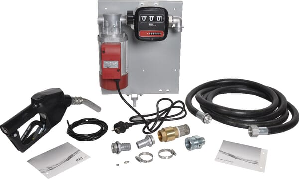 Pompă Diesel FZP 60l/min-230V 23510951