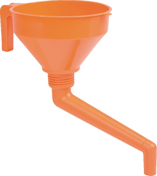 Pâlnie 160mm gtub unghiular JK02562