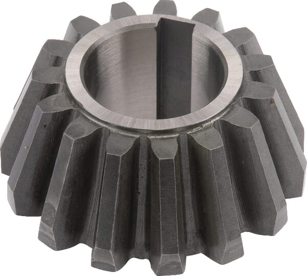 Pinion conic 15 dinți 58556010N