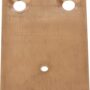 Placă de presiune 4x60x95 26502205Z