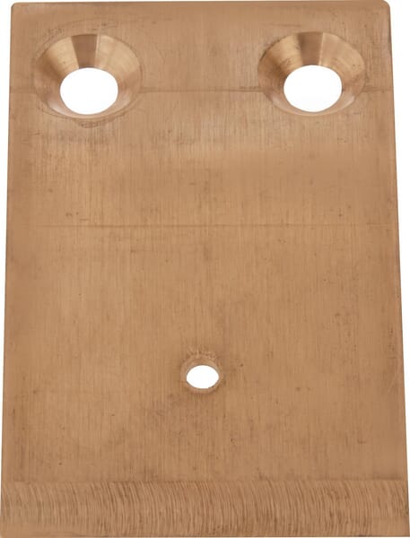 Placă de presiune 4x60x95 26502205Z