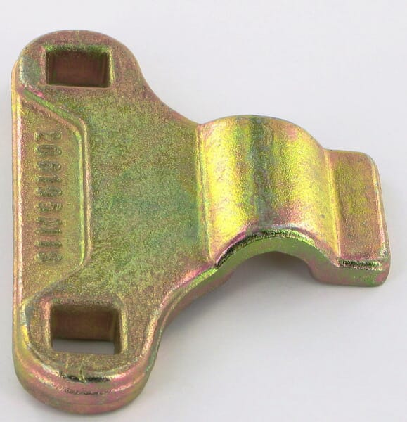 Clamă cuțit 206195M1N