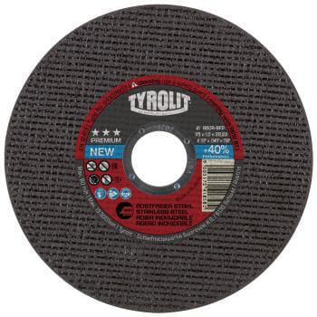 Disc de tăiere 125×1,6×22,23mm A46R-BFP 34332805
