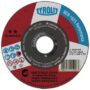 Disc de tăiere 125x1,6x22,23mm A46R-BFS 34332834