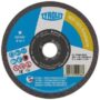 Disc de tăiere 2 în 1 41C 125x1,0x22,23 A60Q-BFB 34332871